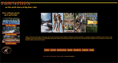 Desktop Screenshot of fawnskinchamber.com